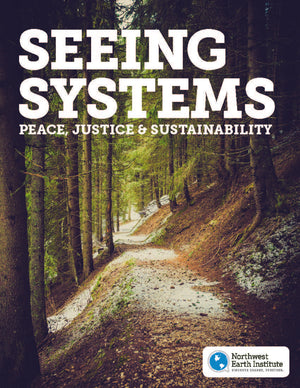 Seeing Systems: Peace, Justice, and Sustainability (2014)