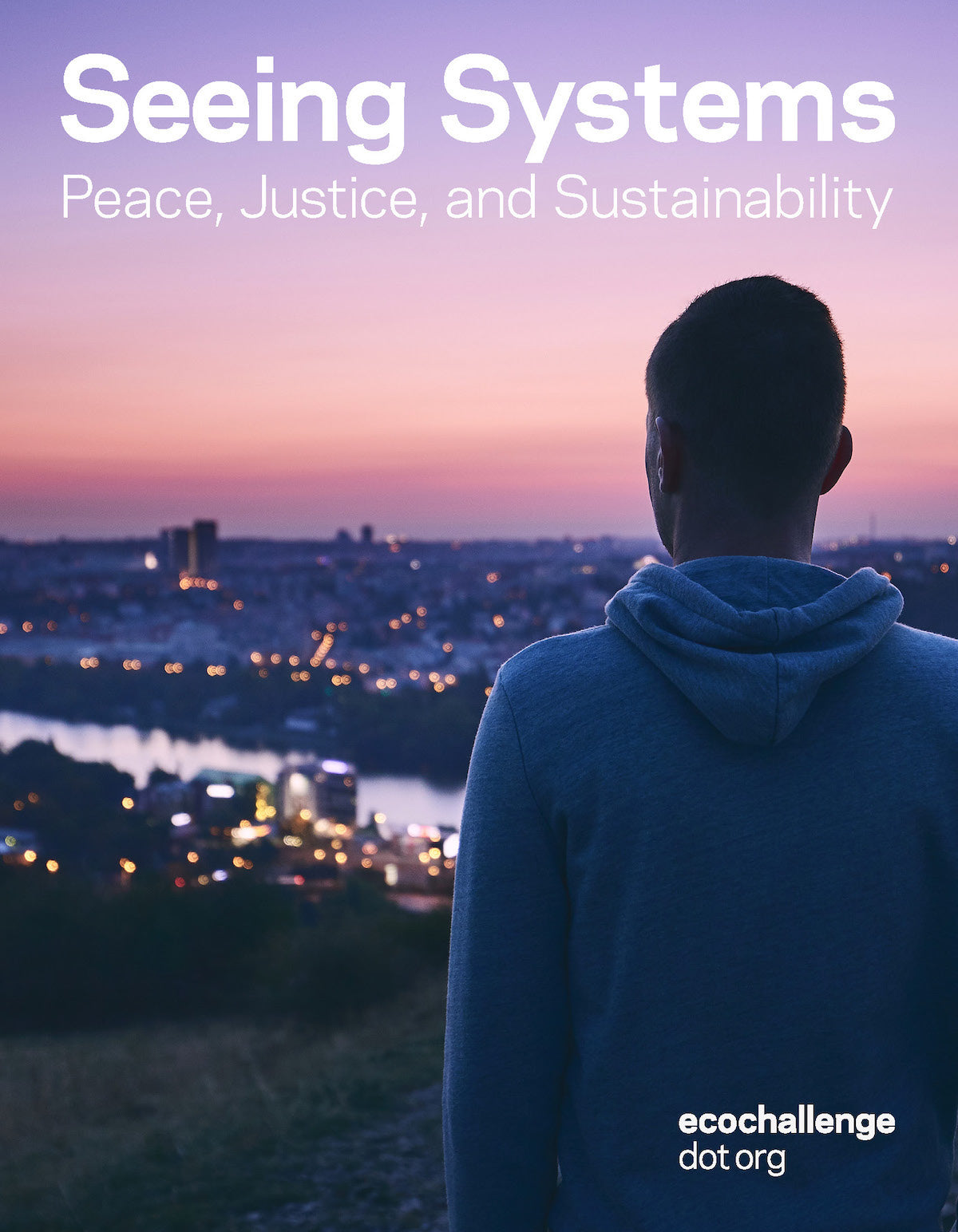 Seeing Systems: Peace, Justice, and Sustainability – Ecochallenge.org